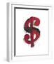 $$$-Andy Warhol-Framed Giclee Print