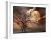 ...-Elisaveta Jordanova-Framed Premium Photographic Print