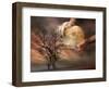 ...-Elisaveta Jordanova-Framed Photographic Print