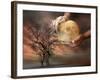 ...-Elisaveta Jordanova-Framed Photographic Print