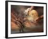 ...-Elisaveta Jordanova-Framed Photographic Print