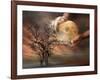 ...-Elisaveta Jordanova-Framed Photographic Print