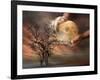 ...-Elisaveta Jordanova-Framed Photographic Print