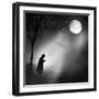 …-Jay Satriani-Framed Photographic Print