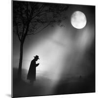 …-Jay Satriani-Mounted Photographic Print