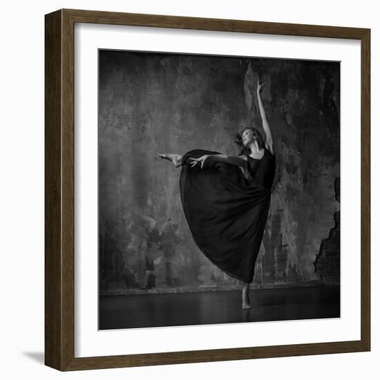 ***-Constantin Shestopalov-Framed Photographic Print