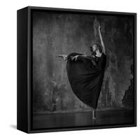 ***-Constantin Shestopalov-Framed Stretched Canvas