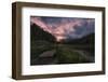 [ ]-David Martín Castán-Framed Photographic Print