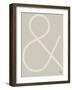 &-null-Framed Art Print