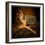 ...-Zachar Rise-Framed Photographic Print