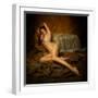 ...-Zachar Rise-Framed Photographic Print