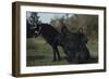 *-Olga Barantseva-Framed Giclee Print