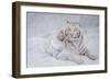 *-Olga Barantseva-Framed Giclee Print