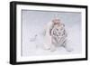 *-Olga Barantseva-Framed Giclee Print