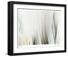 A 0968-Florence Delva-Framed Limited Edition