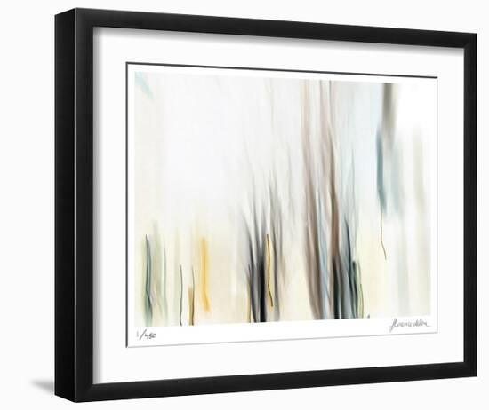 A 0975-Florence Delva-Framed Limited Edition