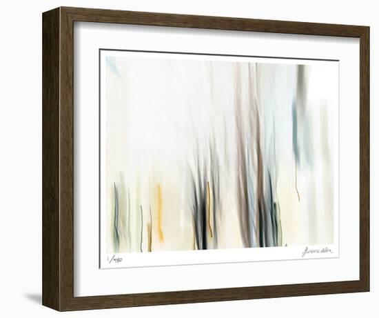 A 0975-Florence Delva-Framed Limited Edition