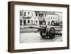 A 10.5 Cm Lefh 18 Howitzer-null-Framed Photographic Print