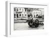 A 10.5 Cm Lefh 18 Howitzer-null-Framed Photographic Print