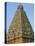 A 10th Century Temple of Sri Brihadeswara, Unesco World Heritage Site, Thanjavur, India-Occidor Ltd-Stretched Canvas