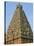 A 10th Century Temple of Sri Brihadeswara, Unesco World Heritage Site, Thanjavur, India-Occidor Ltd-Stretched Canvas