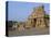 A 10th Century Temple of Sri Brihadeswara, Unesco World Heritage Site, Thanjavur, India-Occidor Ltd-Stretched Canvas