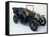 A 1903 Mercedes 60Hp-null-Framed Stretched Canvas