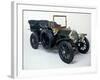 A 1903 Mercedes 60Hp-null-Framed Photographic Print