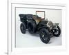A 1903 Mercedes 60Hp-null-Framed Photographic Print