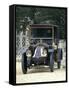 A 1906 Renault 14/20Hp XB-null-Framed Stretched Canvas