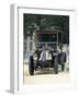 A 1906 Renault 14/20Hp XB-null-Framed Photographic Print