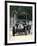 A 1906 Renault 14/20Hp XB-null-Framed Photographic Print