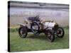 A 1909 Humber 8Hp-null-Stretched Canvas