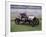 A 1909 Humber 8Hp-null-Framed Photographic Print