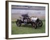 A 1909 Humber 8Hp-null-Framed Photographic Print