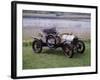 A 1909 Humber 8Hp-null-Framed Photographic Print