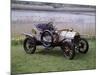 A 1909 Humber 8Hp-null-Mounted Photographic Print