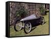 A 1921 Av Monocar-null-Framed Stretched Canvas