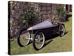 A 1921 Av Monocar-null-Stretched Canvas