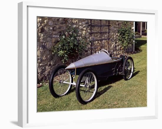 A 1921 Av Monocar-null-Framed Photographic Print