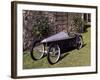 A 1921 Av Monocar-null-Framed Photographic Print