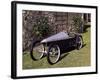 A 1921 Av Monocar-null-Framed Photographic Print