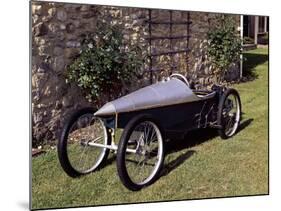 A 1921 Av Monocar-null-Mounted Photographic Print