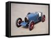 A 1924 Bugatti Type 35-null-Framed Stretched Canvas