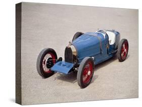 A 1924 Bugatti Type 35-null-Stretched Canvas