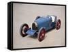 A 1924 Bugatti Type 35-null-Framed Stretched Canvas