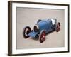 A 1924 Bugatti Type 35-null-Framed Photographic Print