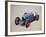 A 1924 Bugatti Type 35-null-Framed Photographic Print