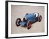 A 1924 Bugatti Type 35-null-Framed Photographic Print