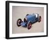 A 1924 Bugatti Type 35-null-Framed Photographic Print